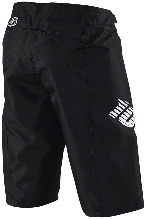 100% R-Core Shorts