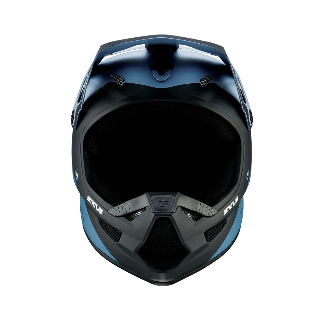 100% STATUS Helmet