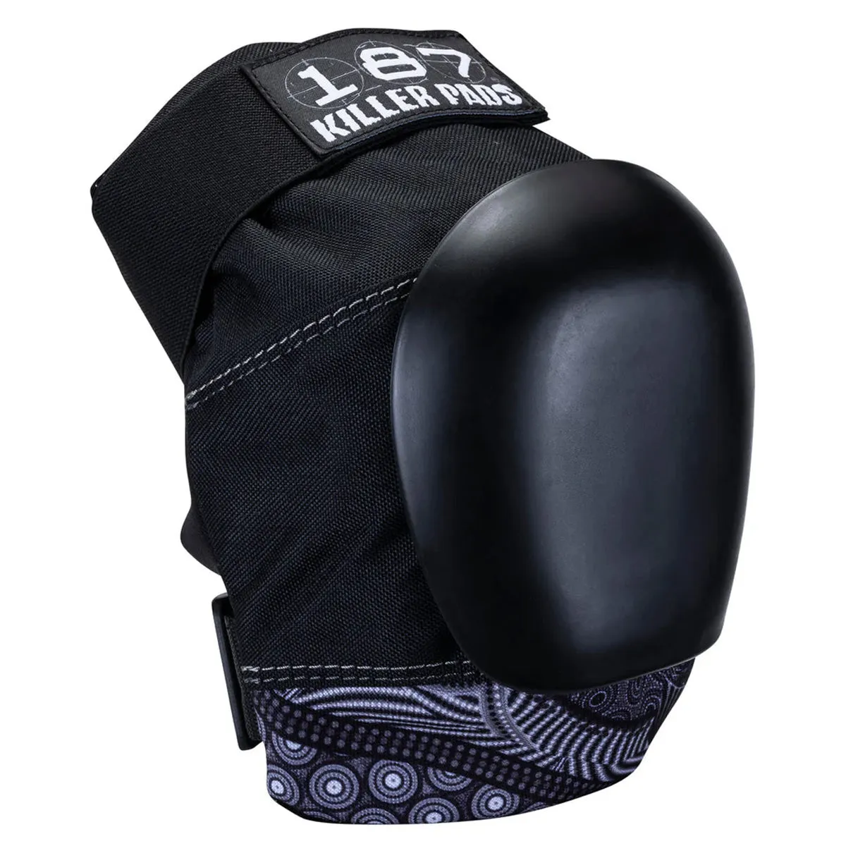 187 - Pro Knee Pads Keegan Palmer