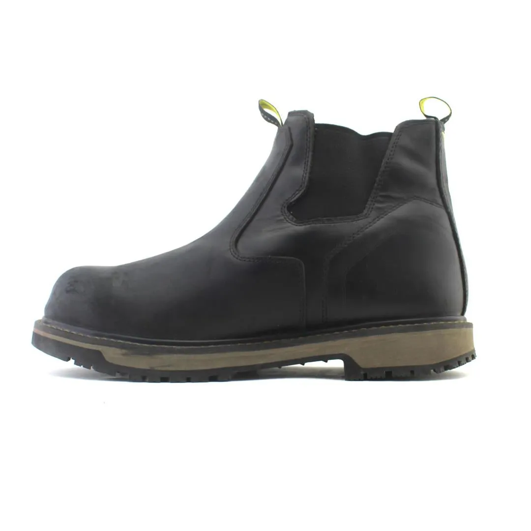 ACE WORK BOOTS FIREBRAND COMPOSITE TOE