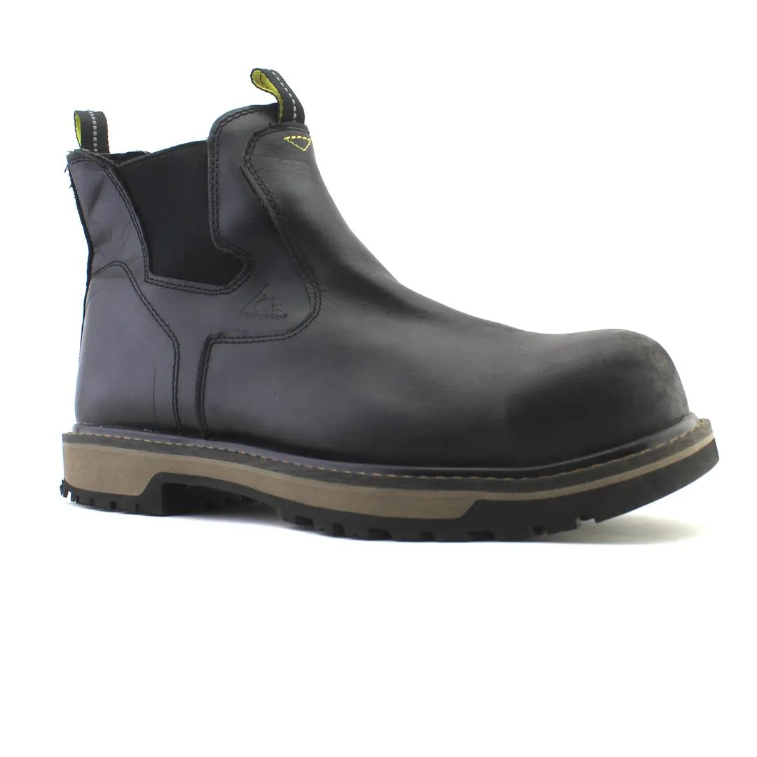 ACE WORK BOOTS FIREBRAND - COMPOSITE TOE