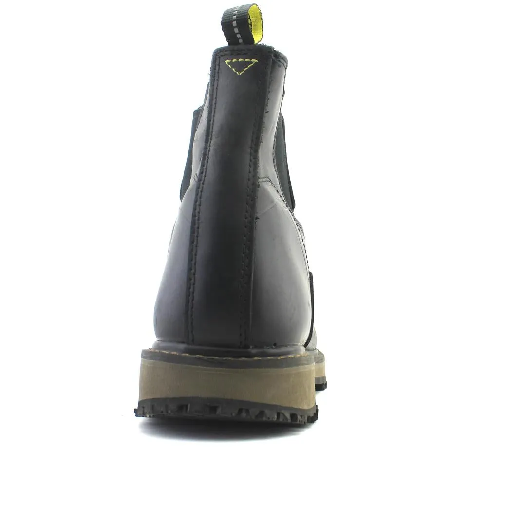 ACE WORK BOOTS FIREBRAND COMPOSITE TOE