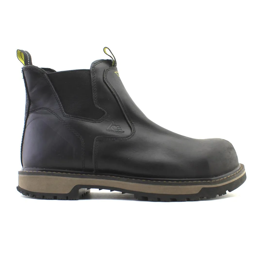 ACE WORK BOOTS FIREBRAND - COMPOSITE TOE