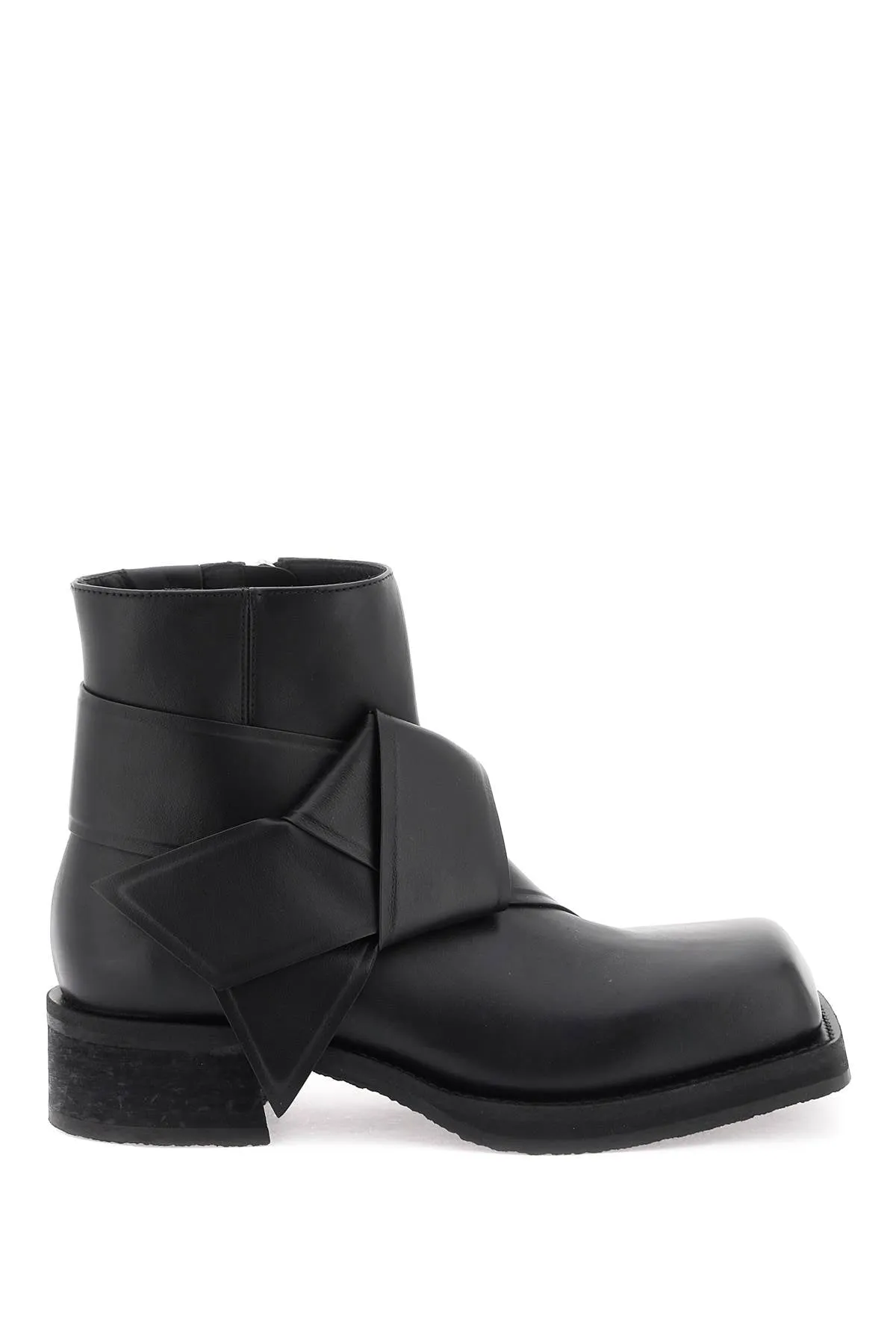 Acne Studios Musubi Ankle Boots (Size - 39)