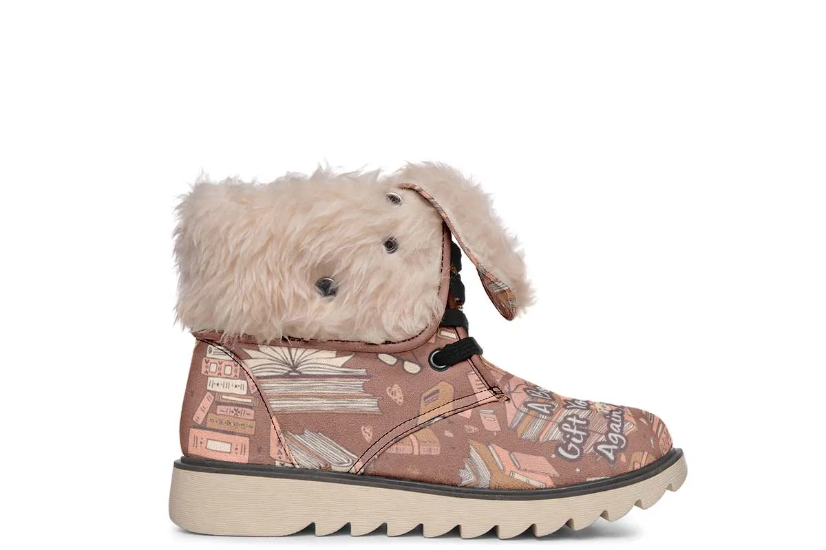 Adorable Gift Polar Vibe Boots