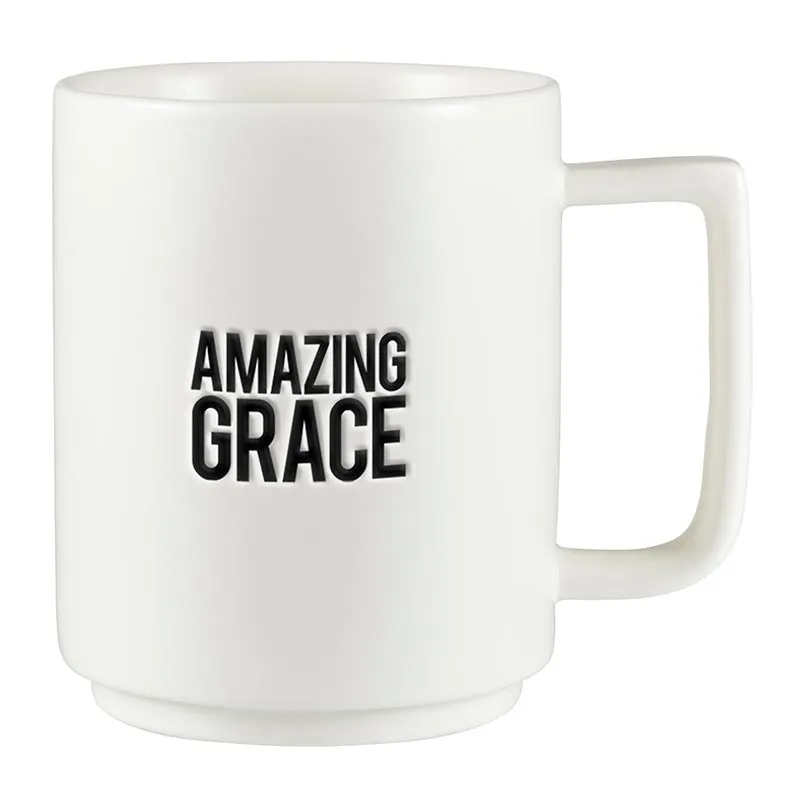 Amazing Grace Mug