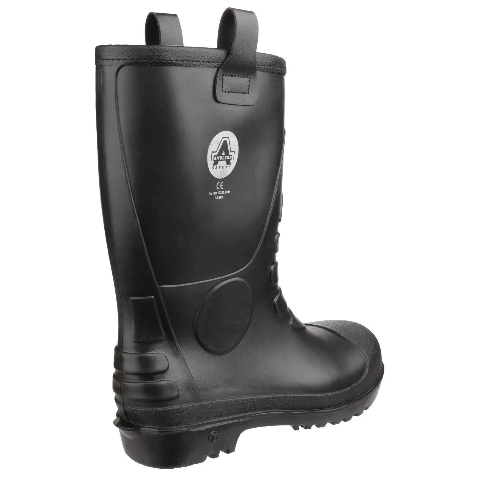 Amblers FS90 Safety Wellington Boots