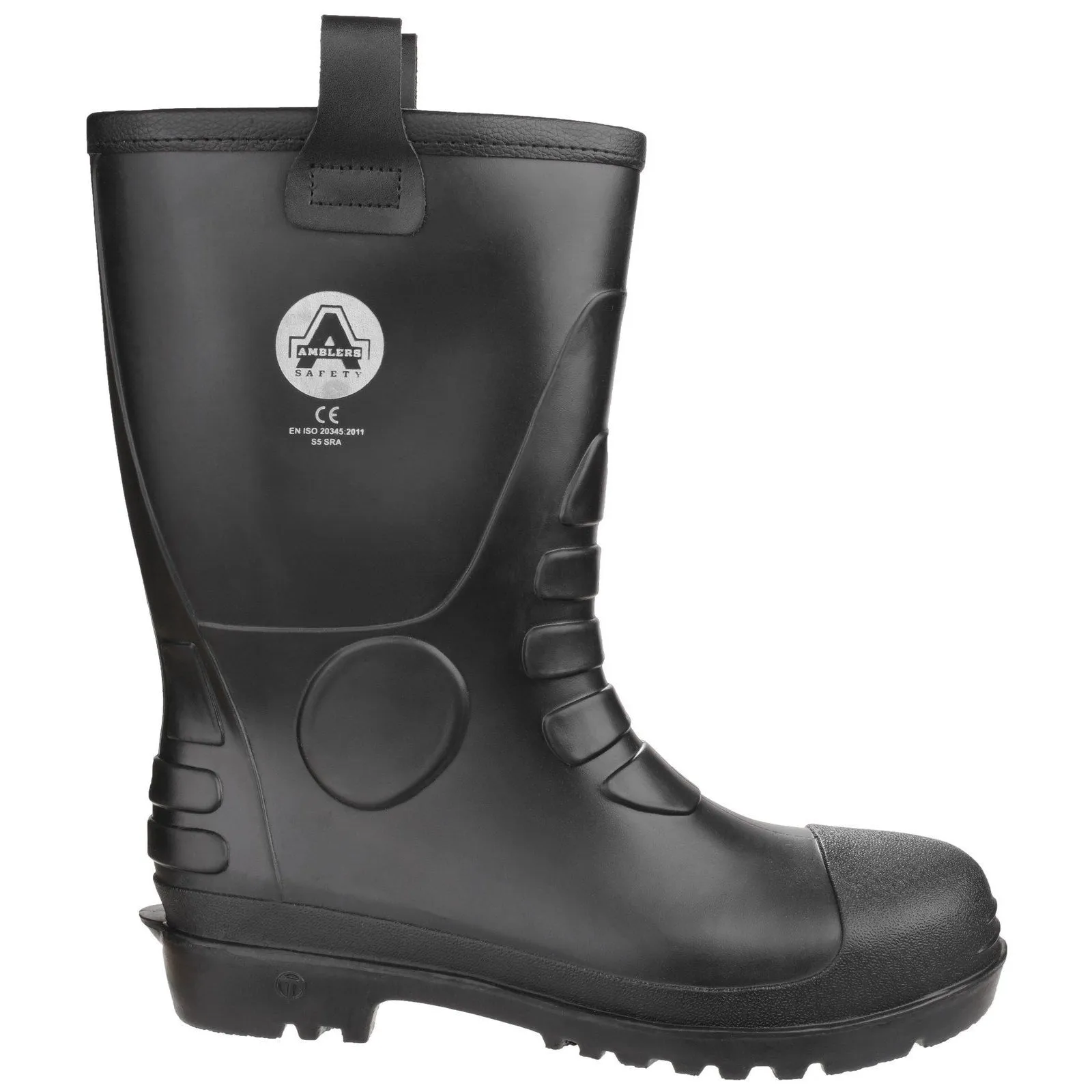 Amblers FS90 Safety Wellington Boots