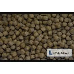 Aqua Master Hi Growth Koi Food 10kg- SINKING Large Pellet