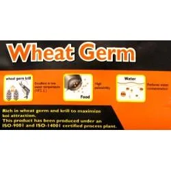 Aqua Master Wheat Germ Koi Food