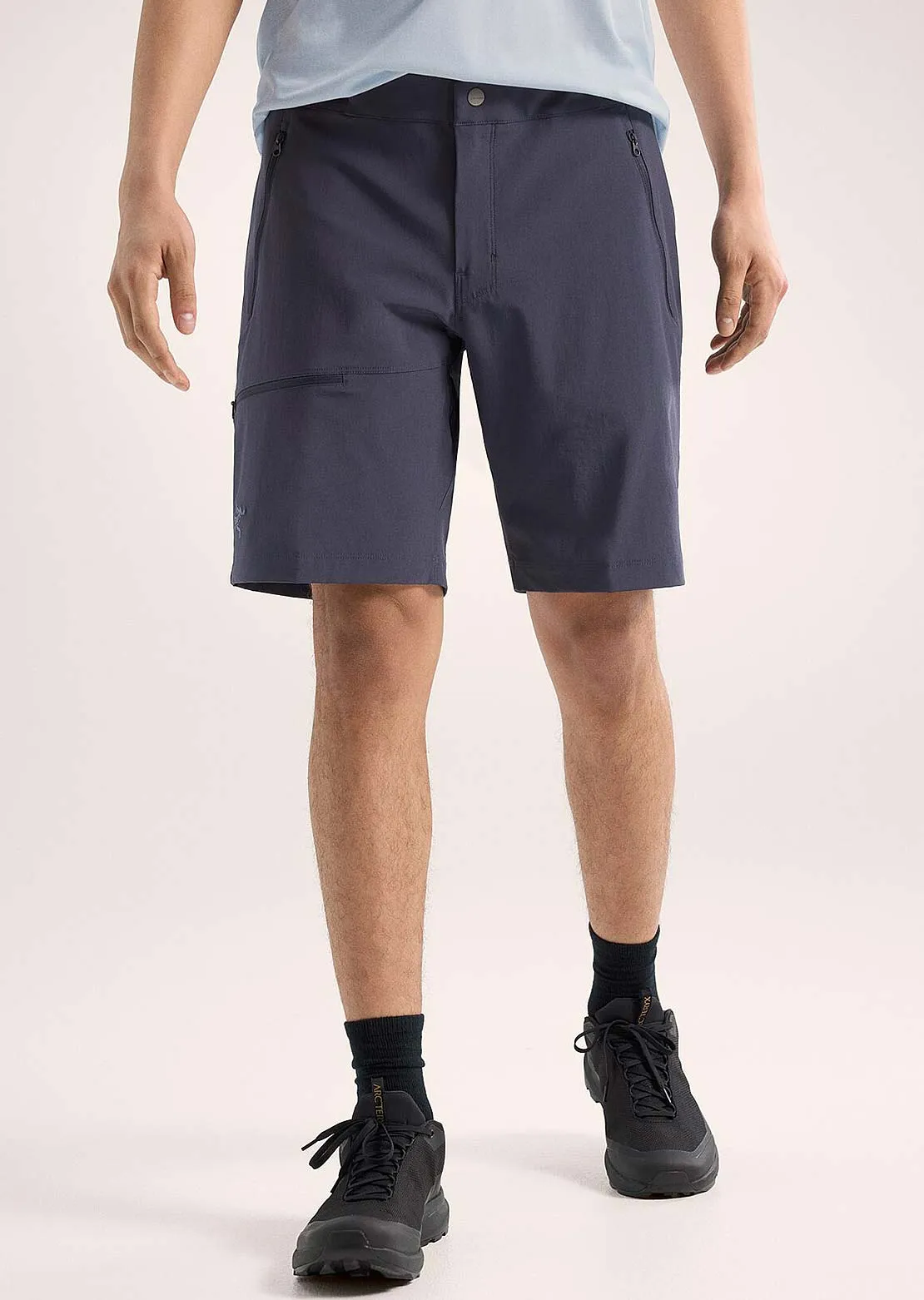 Arc'teryx Men's 9' Gamma Lightweight Shorts