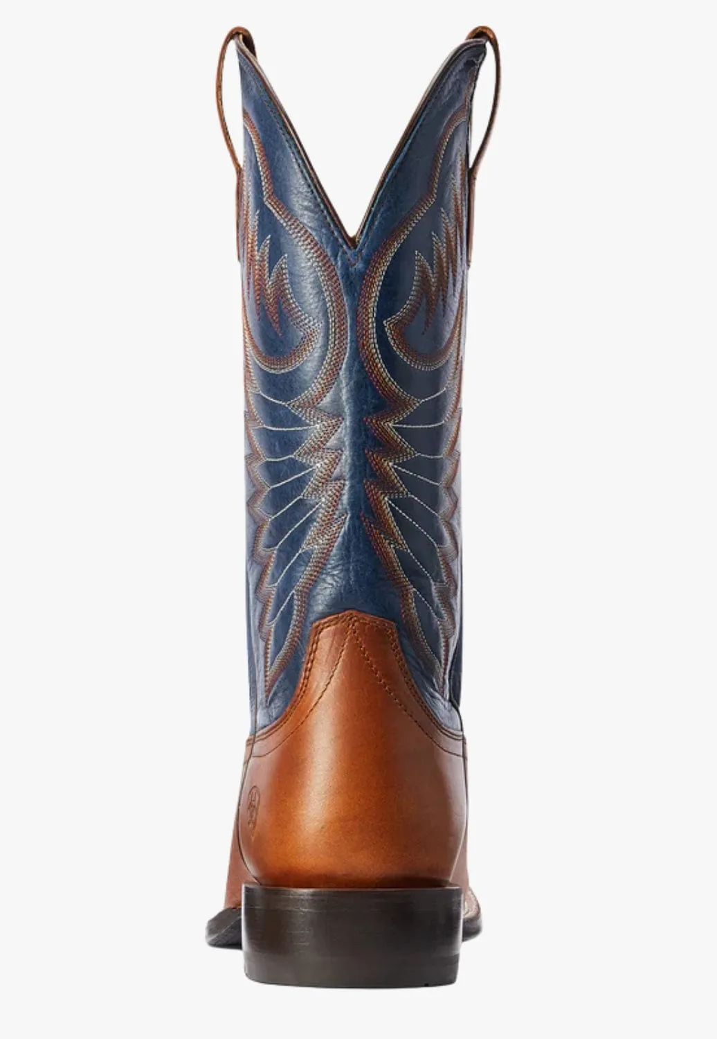 Ariat Mens Circuit Fargo Top Boot