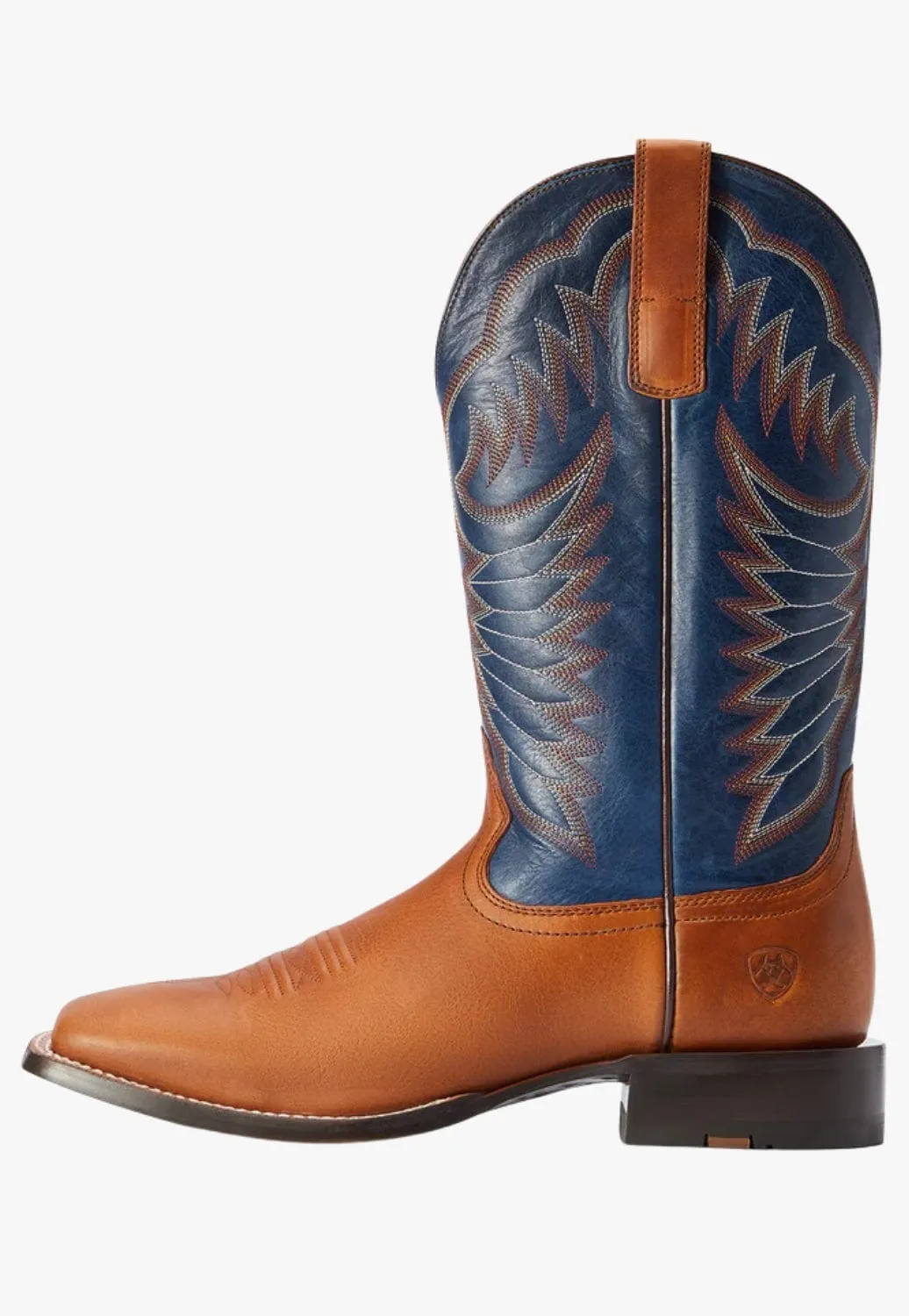 Ariat Mens Circuit Fargo Top Boot