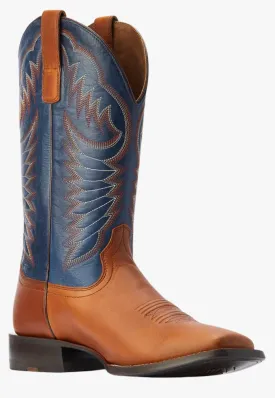 Ariat Mens Circuit Fargo Top Boot