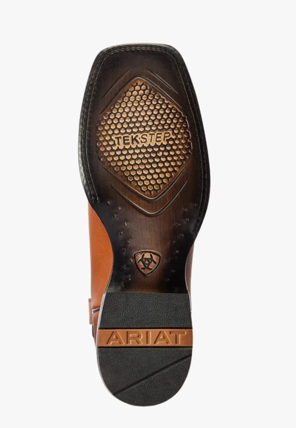 Ariat Mens Circuit Fargo Top Boot