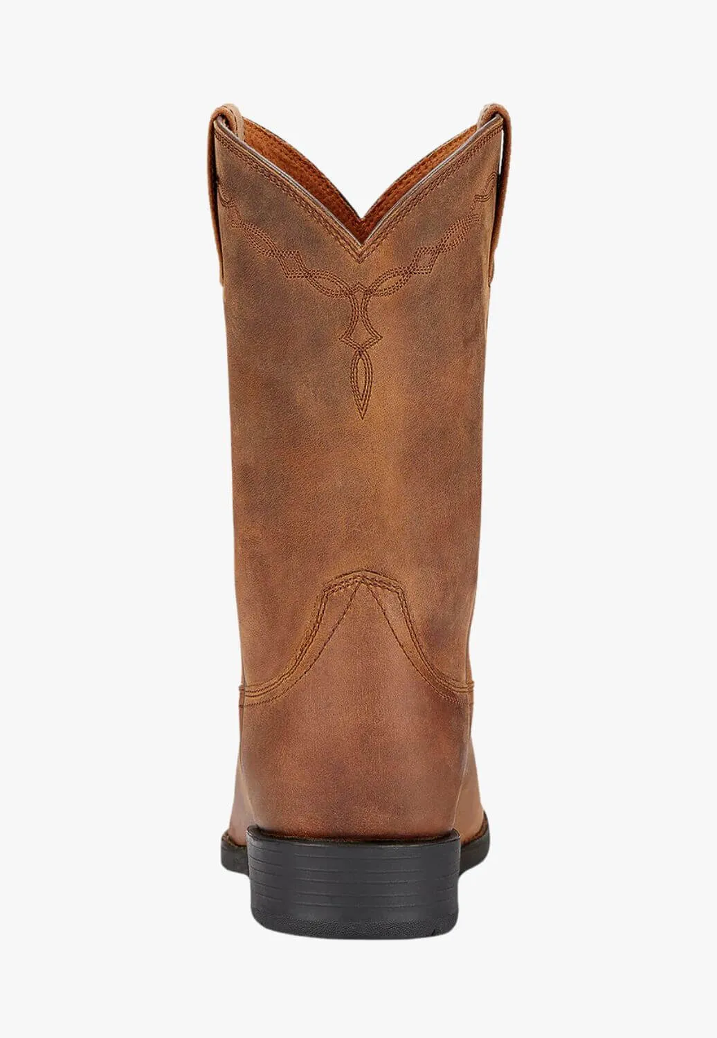 Ariat Mens Heritage Roper Top Boot