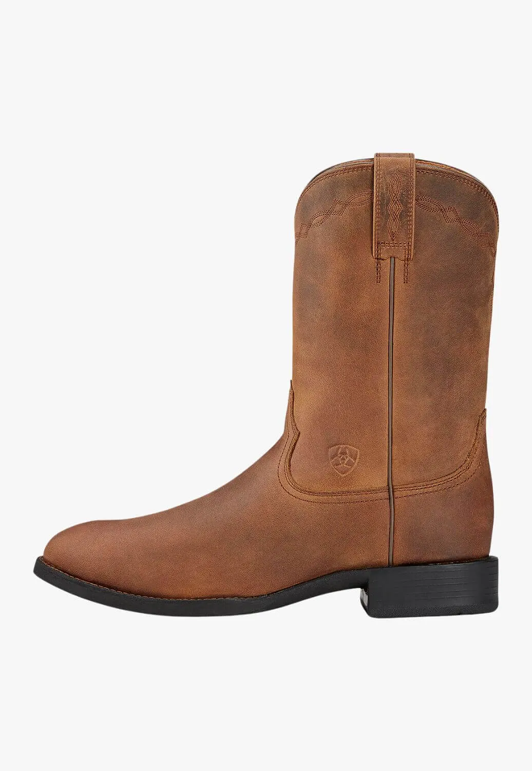 Ariat Mens Heritage Roper Top Boot