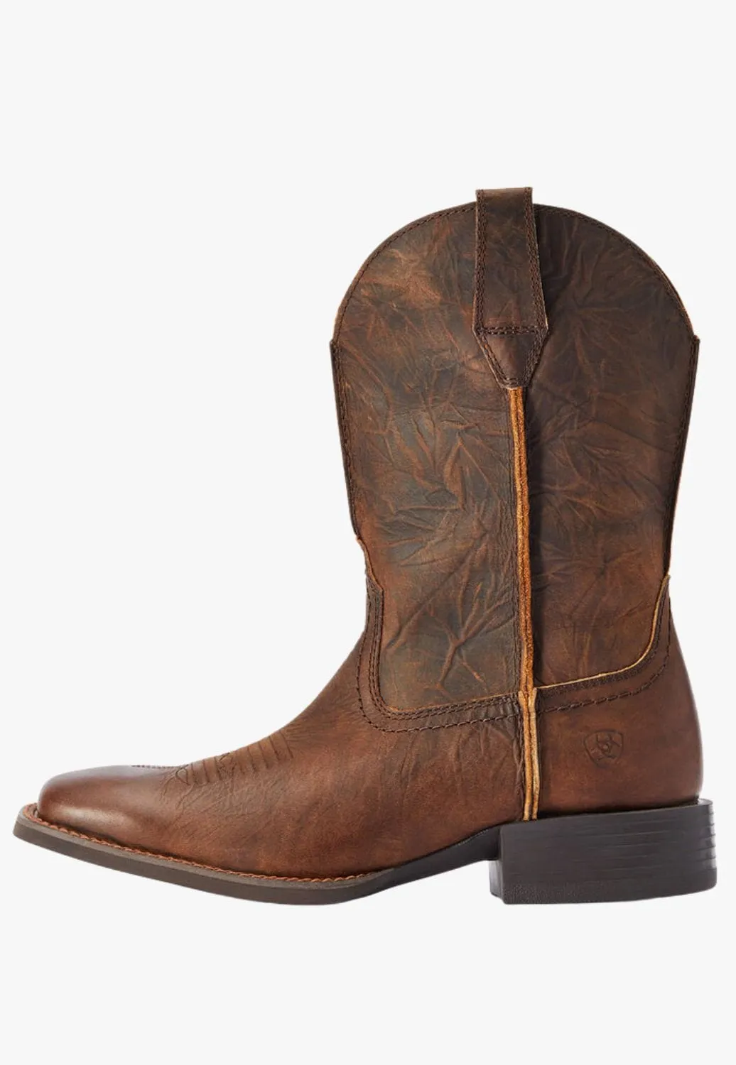 Ariat Mens Sport Rambler Top Boot