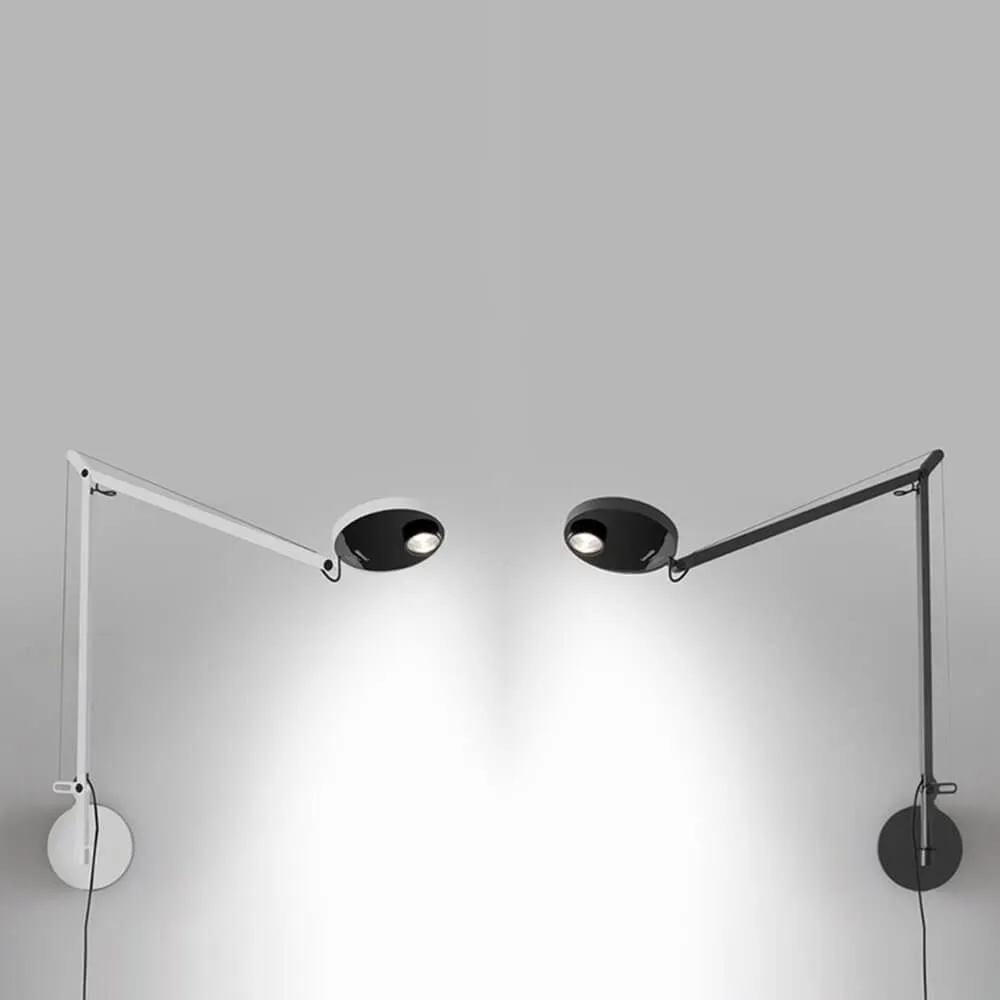 Artemide Demetra wall/ceiling lamp LED 3000K