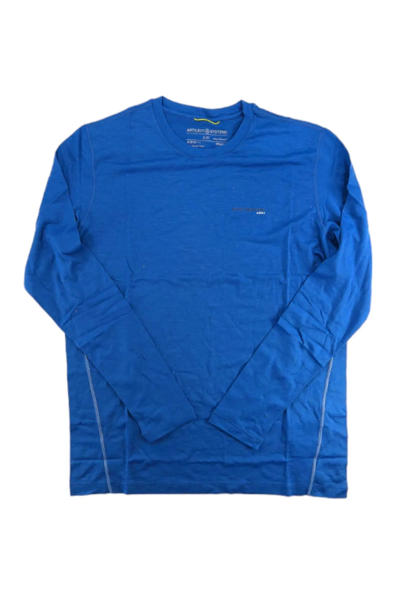 Artilect Men's Sprint LS Tee