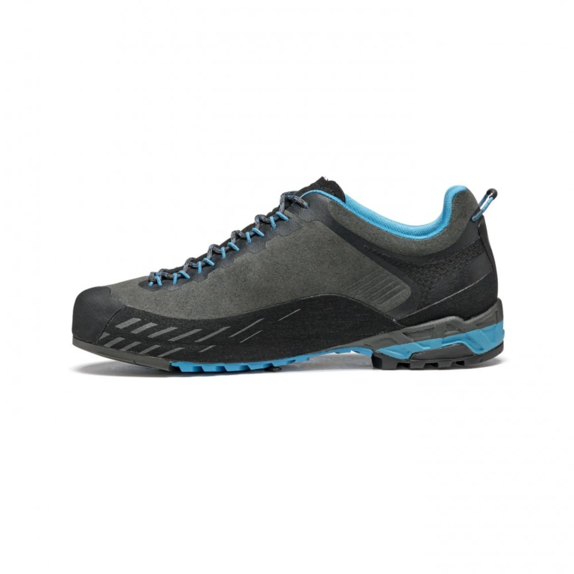 Asolo Eldo LTH GV Women Graphite Blue