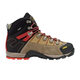 Asolo Fugitive GTX Men Wool/Black