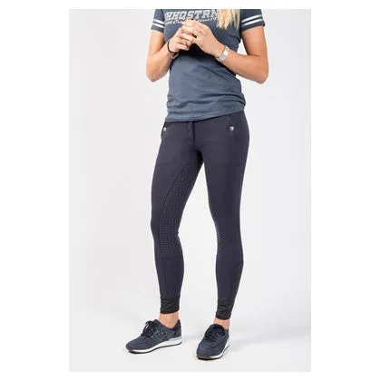 B1 Breeches Beijing Silicon Grip