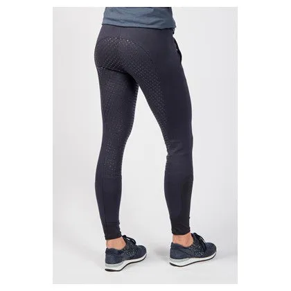 B1 Breeches Beijing Silicon Grip