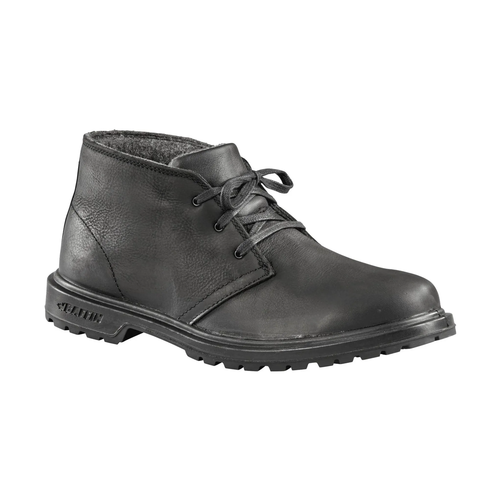 Baffin Men's Southern Winter Boot - Black - ONLINE STORE CREDIT/EXCHANGE ONLY