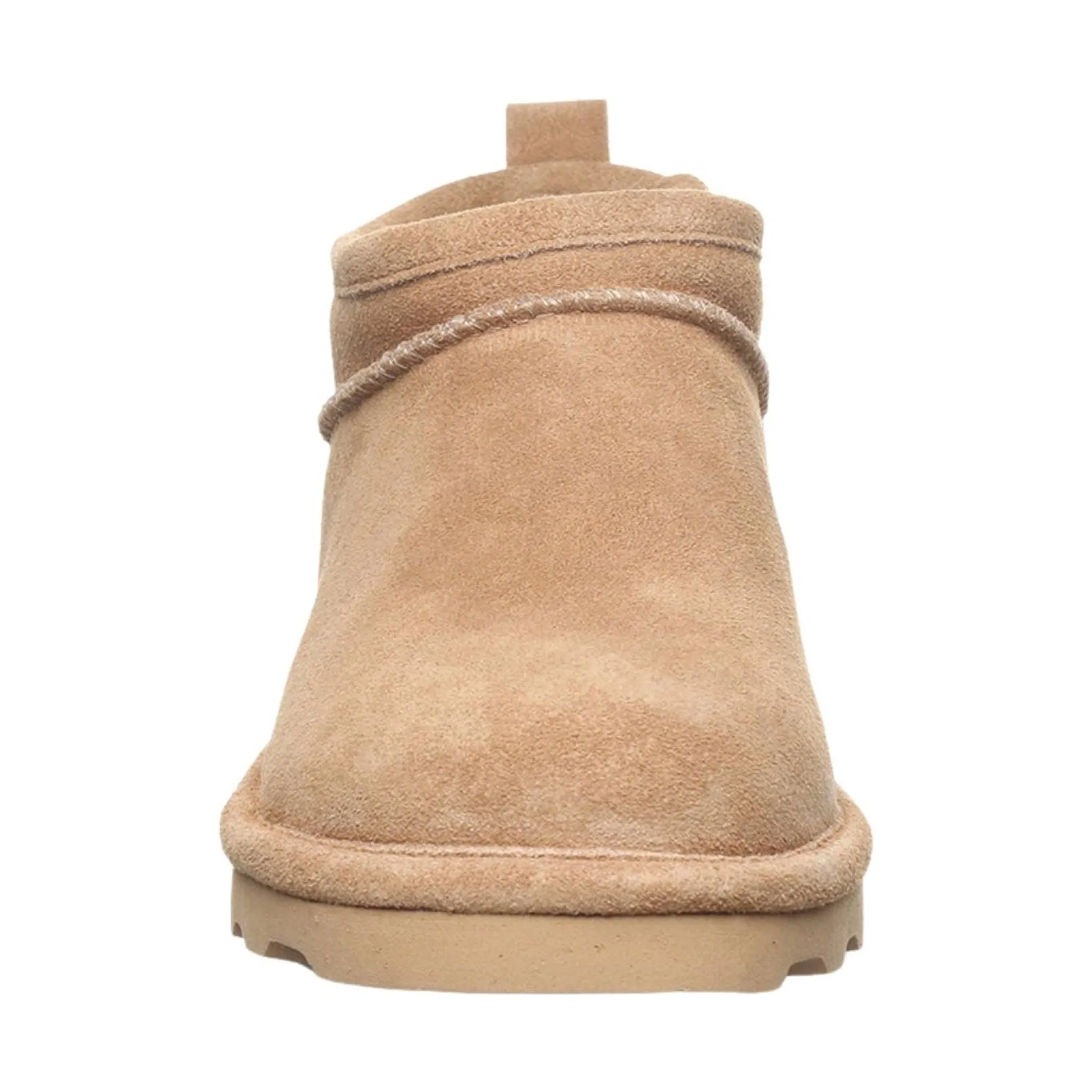 Bearpaw Women's Super Shorty Boot - Iced Coffee