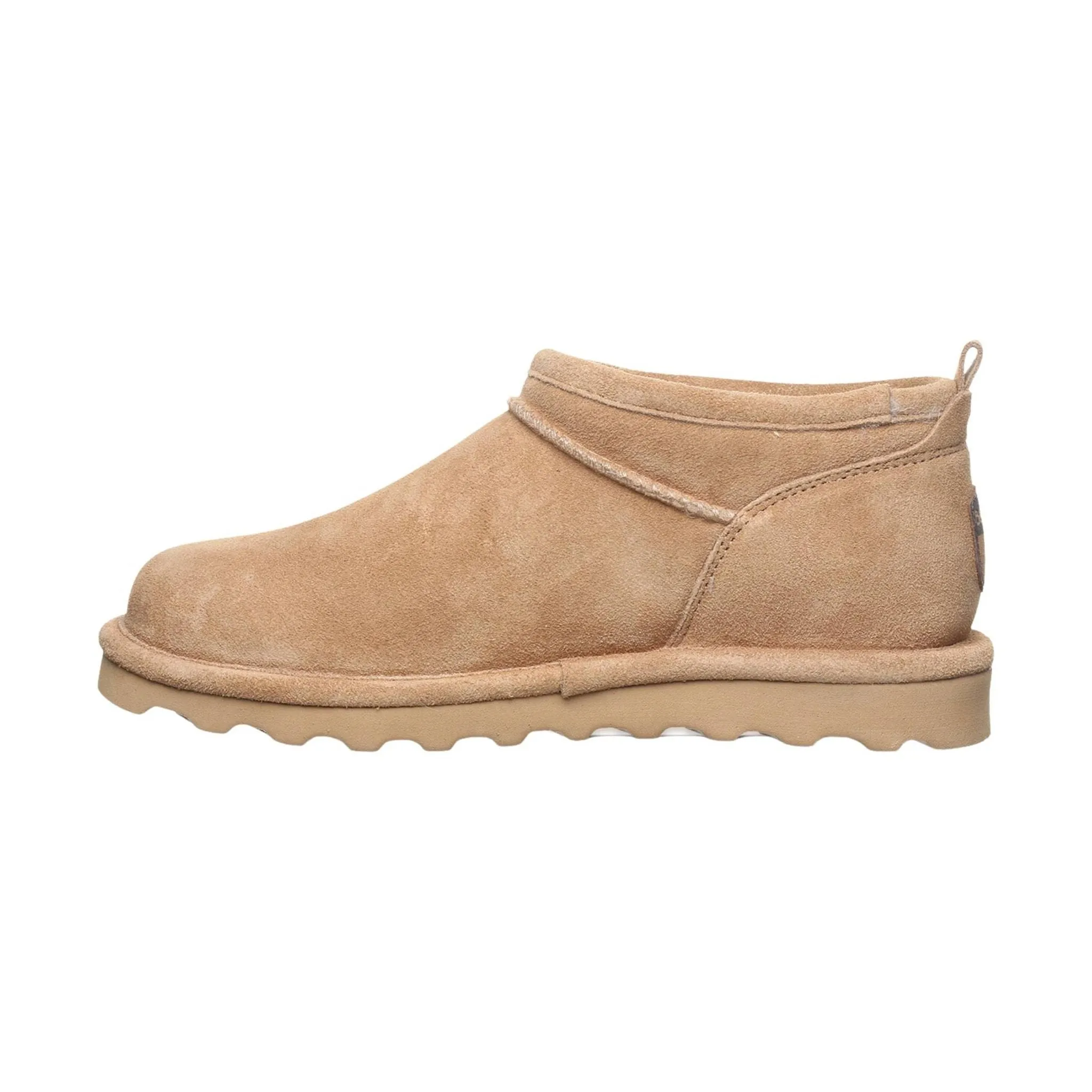 Bearpaw Women's Super Shorty Boot - Iced Coffee