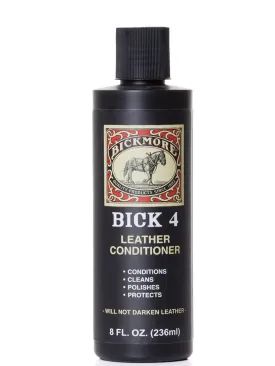 Bickmore BICK4000001 BICK 4 Leather Conditioner