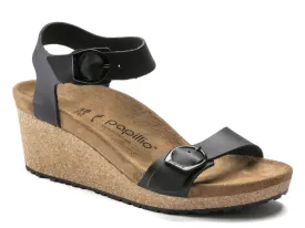 Birkenstock: Soley Ring in Black