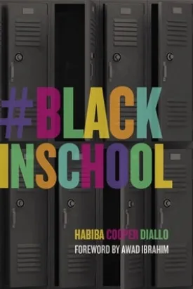 #Blackinschool