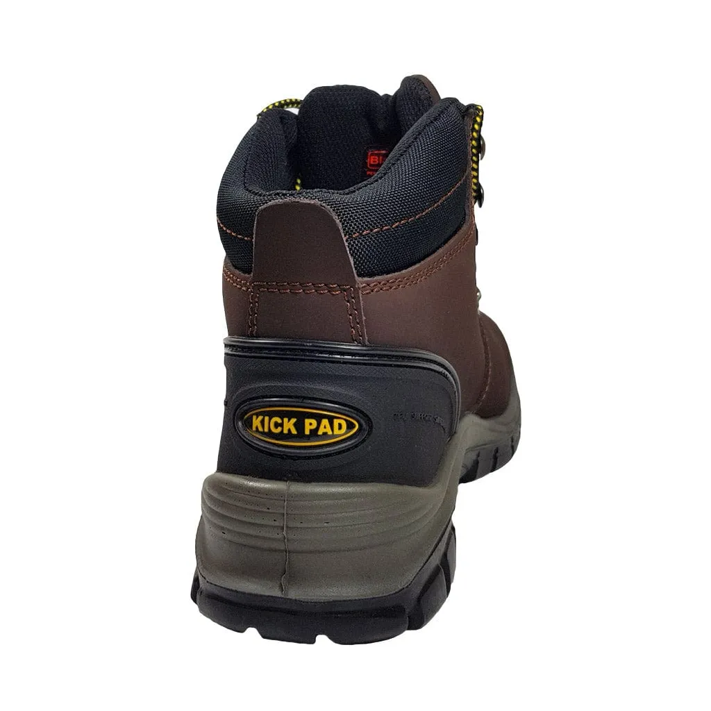 Blackrock Malvern Hiker Safety Boots