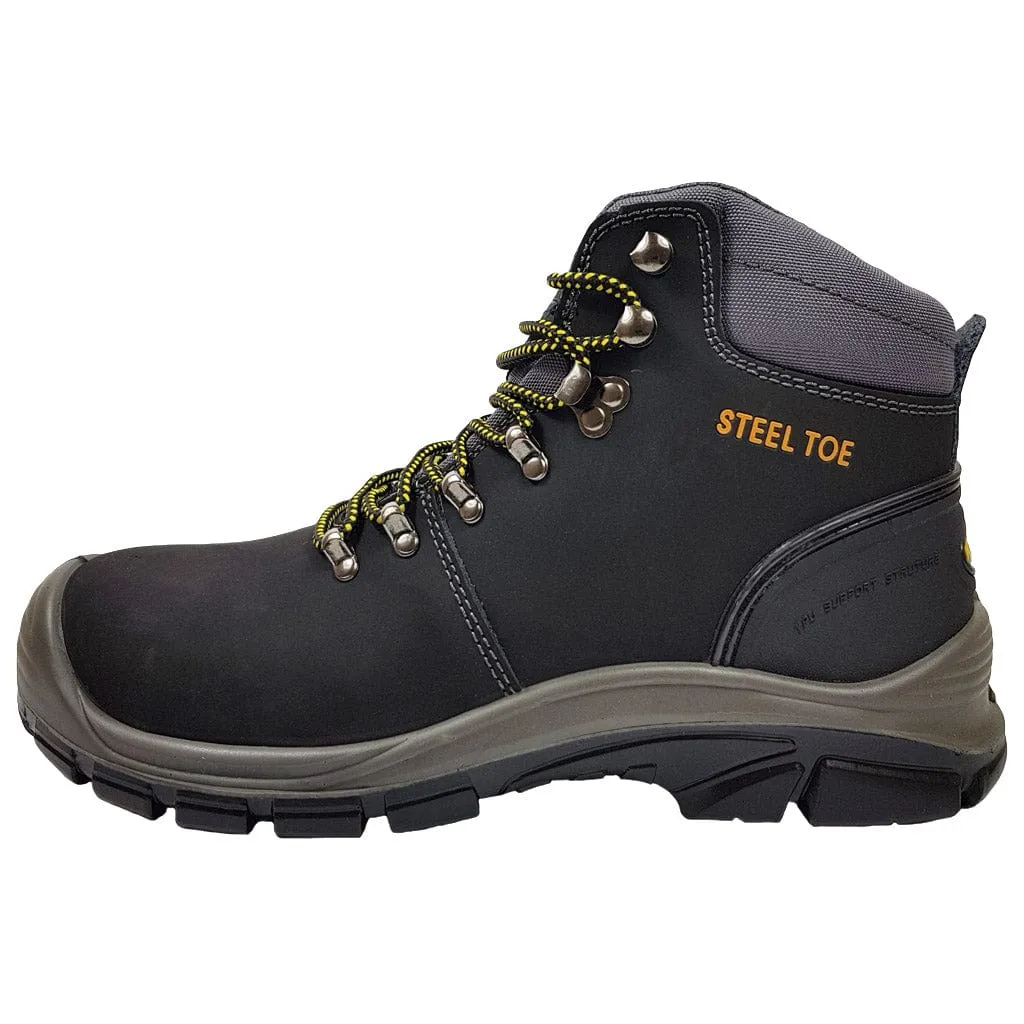 Blackrock Malvern Hiker Safety Boots