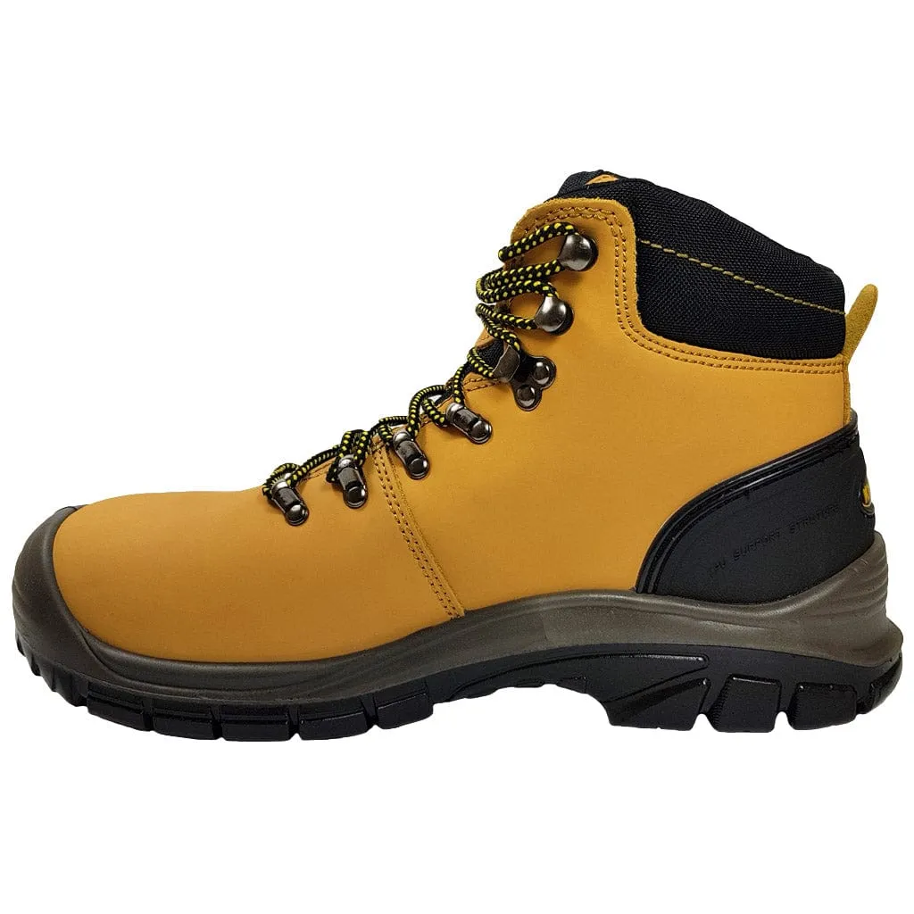 Blackrock Malvern Hiker Safety Boots