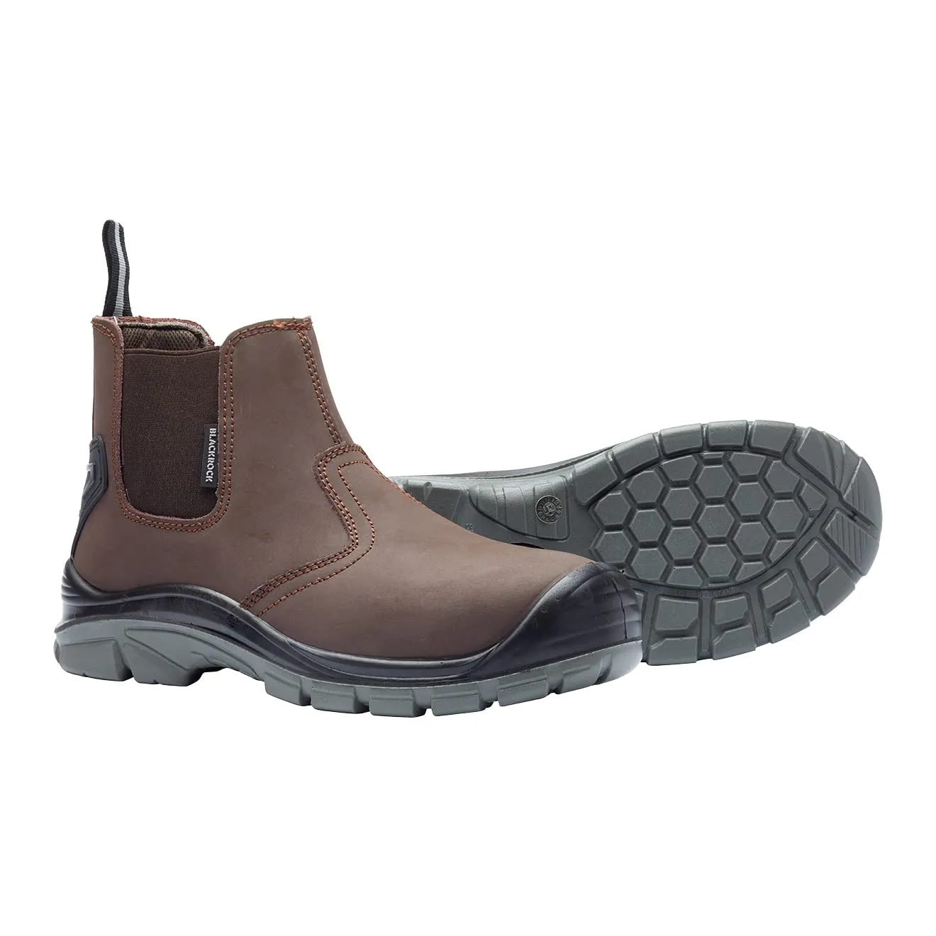 Blackrock Pendle Composite Dealer Safety Boots