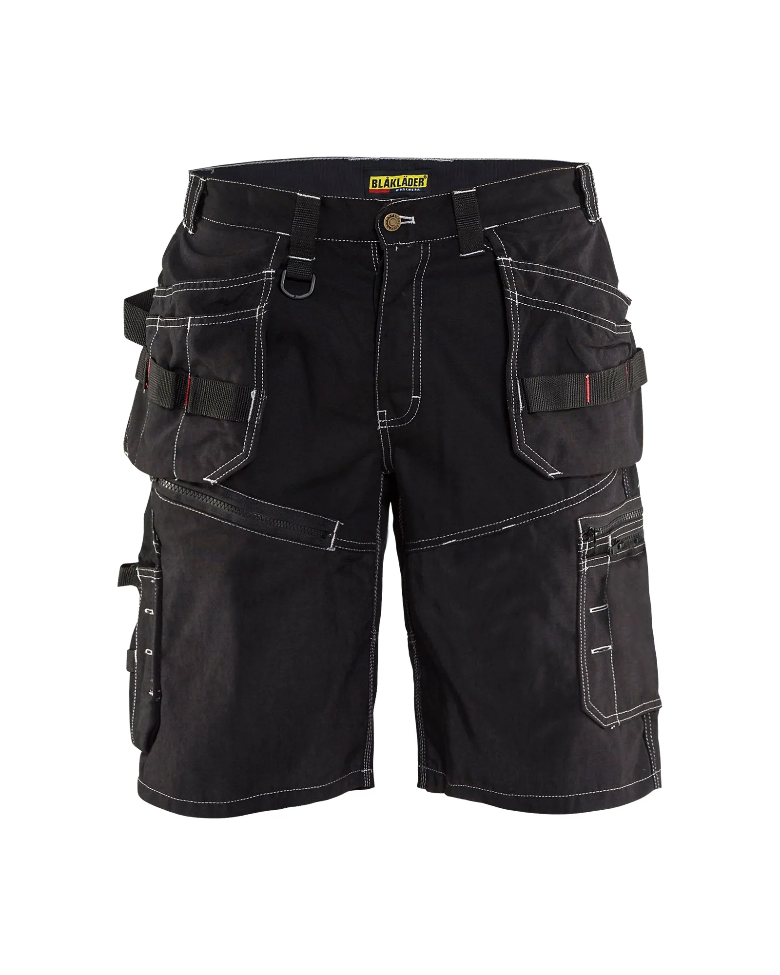 Blaklader Men's Craftsmen X1600 Short