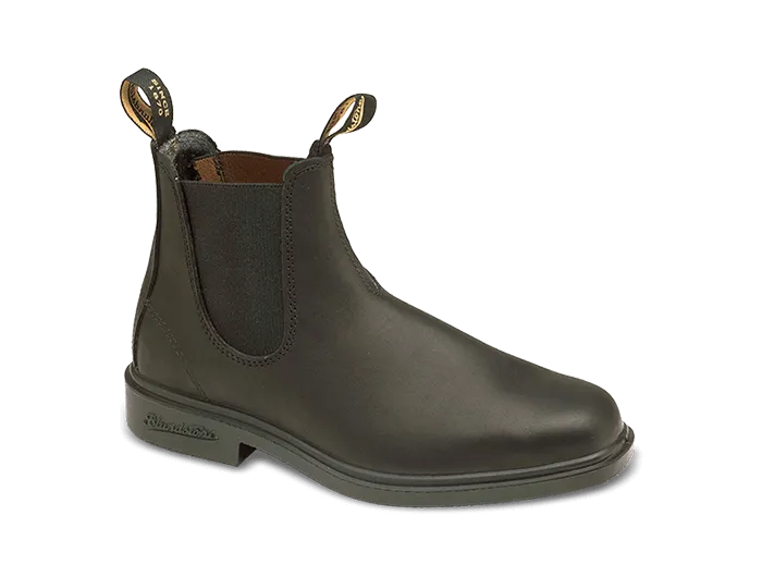 Blundstone 063 Unisex Black Boot