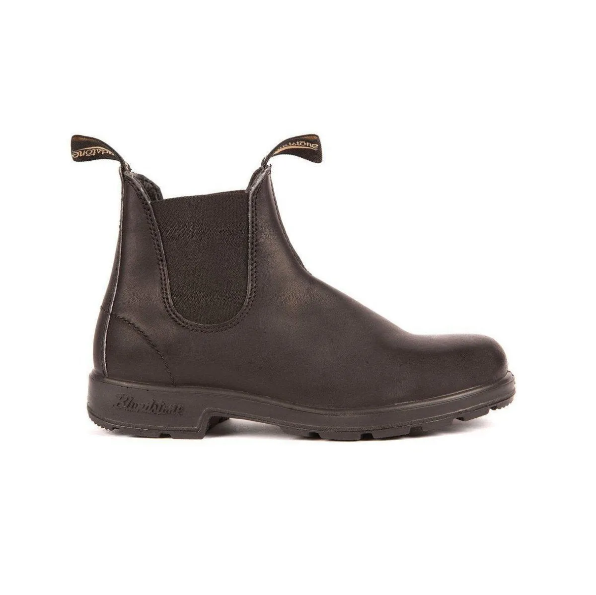 Blundstone Kid's 510 Black  Leather (Sizes 4-6)