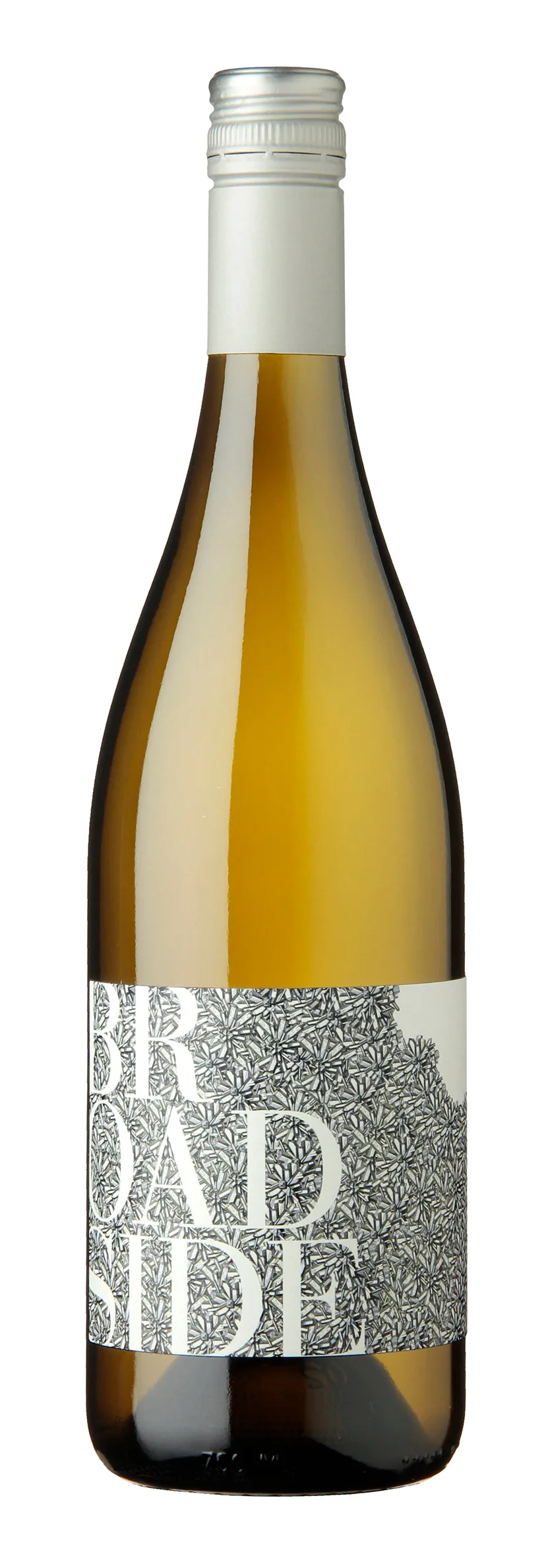 Broadside Wild Ferment Chardonnay