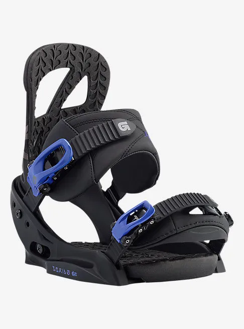 Burton Scribe Ankle Buckles (Pair)