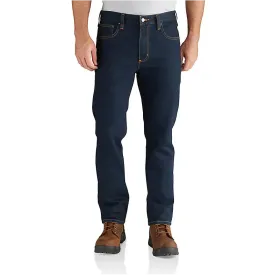 Carhartt - Men's Rugged Flex 5-Pocket Tapered Jean - 102807