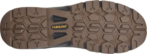 Carolina Subframe Comp Toe Brown Men's