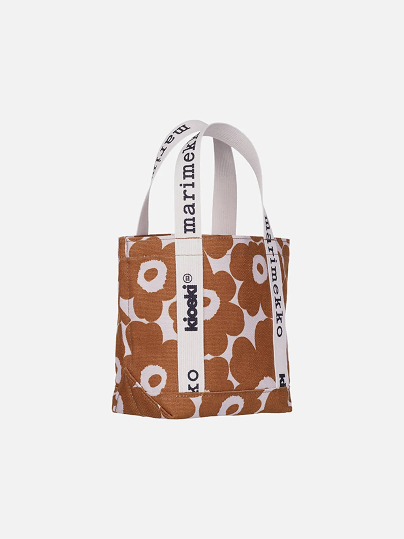 Carrier Mini Mini Unikko Tote