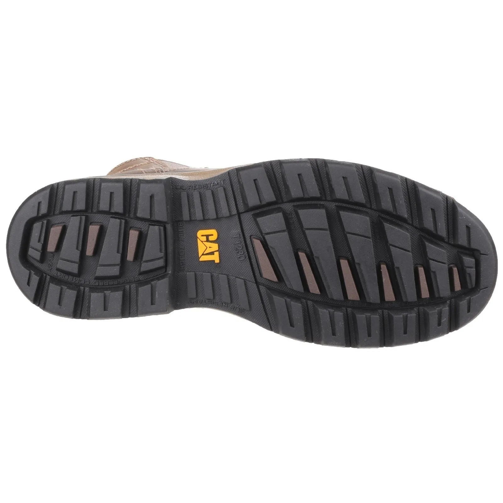 CAT Caterpillar Pelton Safety Boots