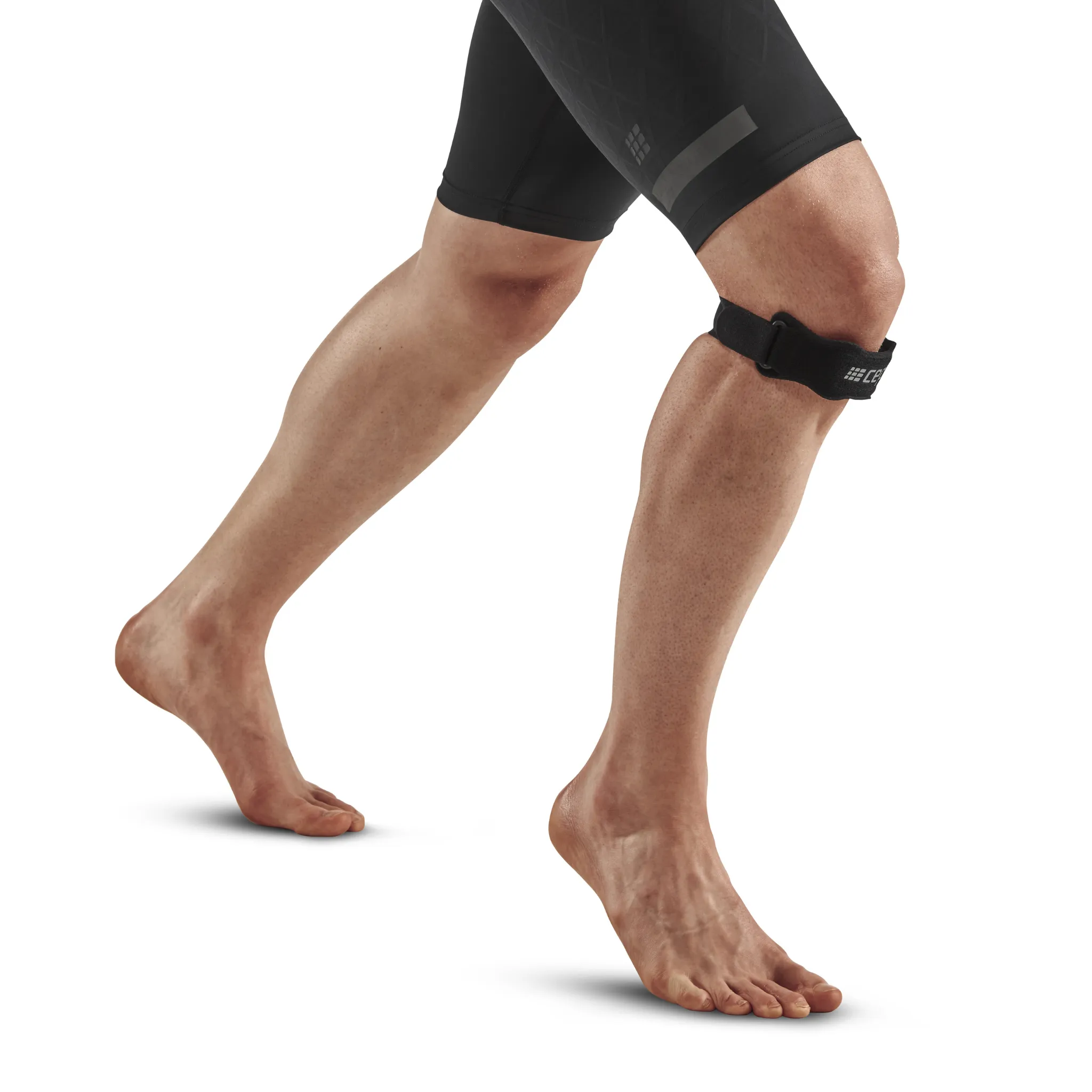 CEP Mid Support Patella Strap