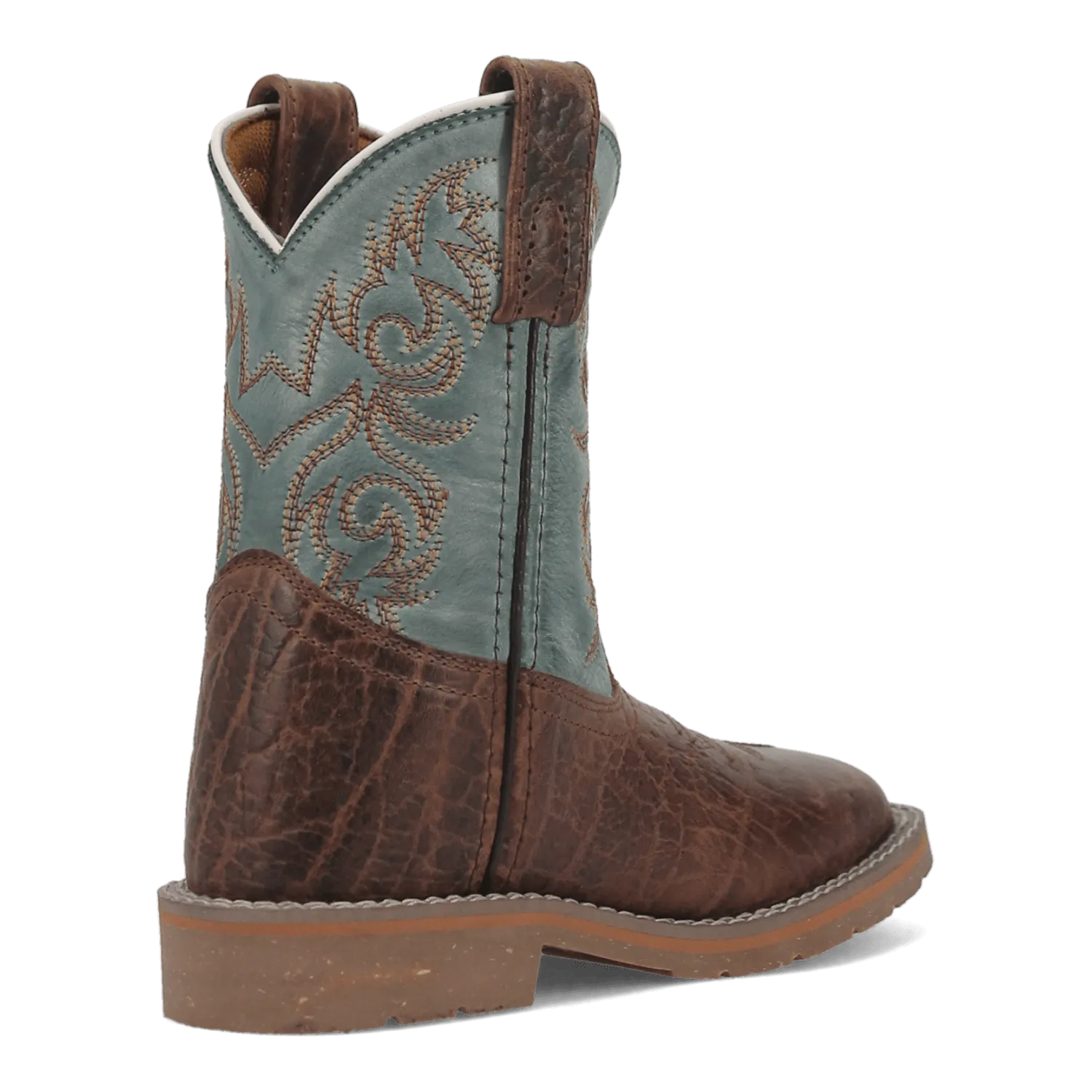 Children's Dan Post Lil' Bisbee Western Boots