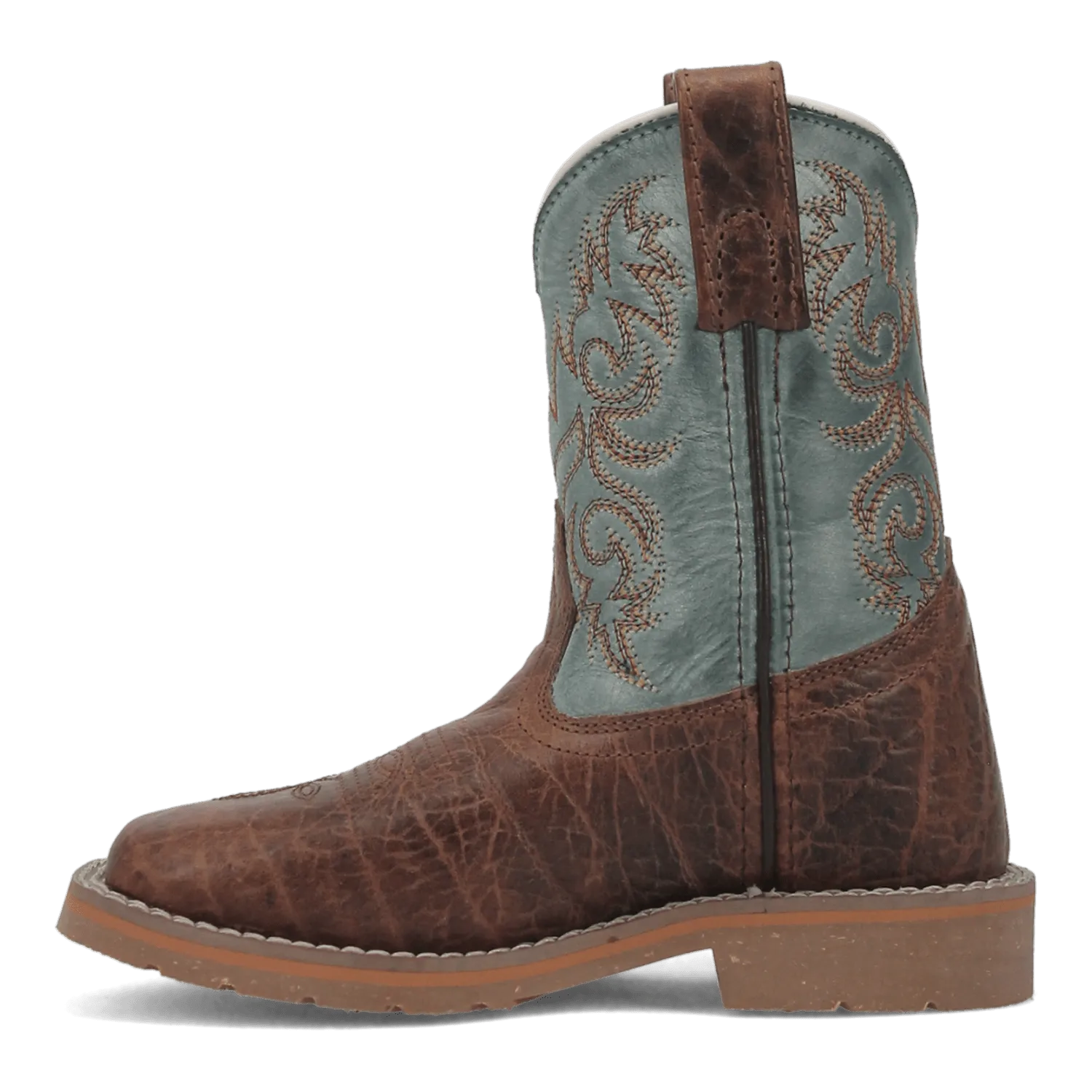 Children's Dan Post Lil' Bisbee Western Boots